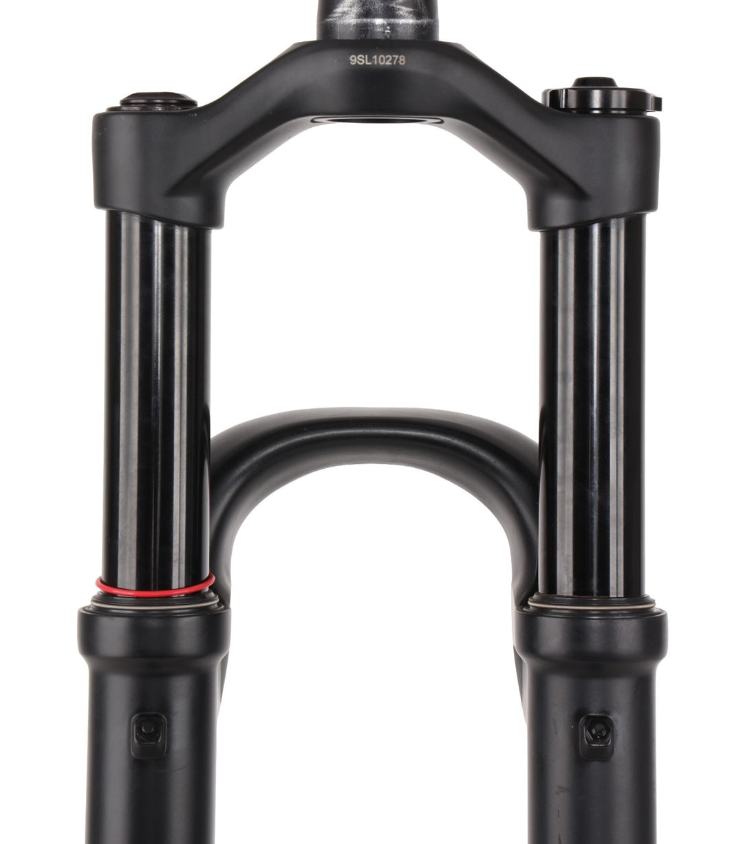 MRP Ribbon SL Mountain Bike Fork 29" Disc 120mm BLACK 15QR x 110mm 35mm XC MTB