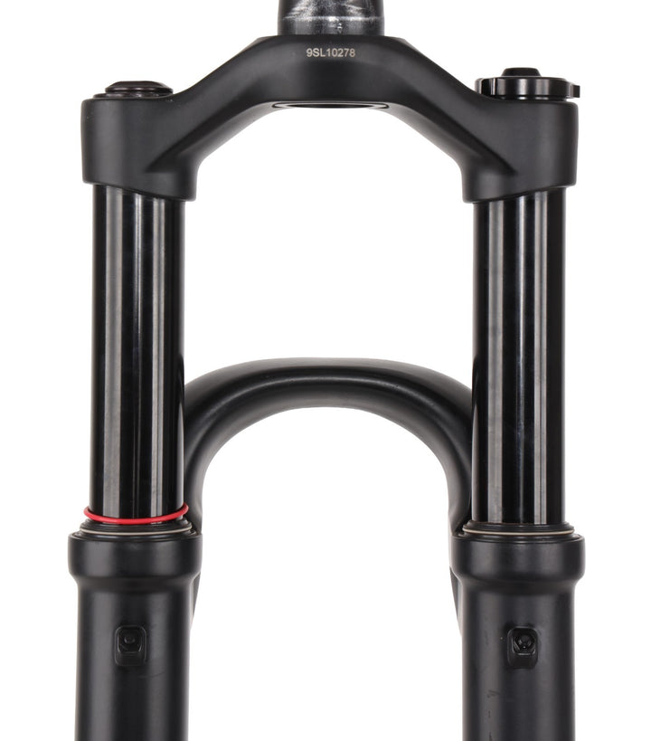 MRP Ribbon SL Mountain Bike Fork 29" Disc 120mm BLACK 15QR x 110mm 35mm XC MTB