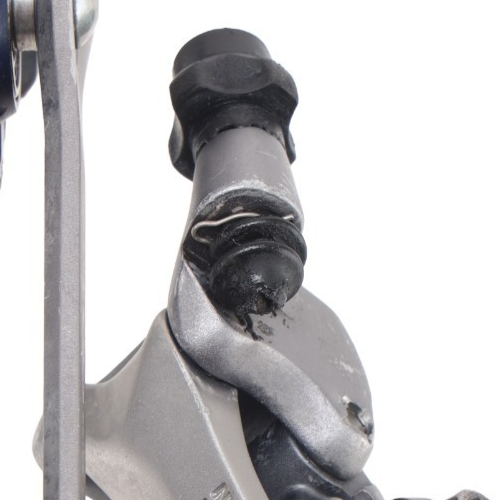 Shimano XTR RD-M952 9 Spd Mountain Bike Rear Derailleur Med Cage 34T Max Vintage