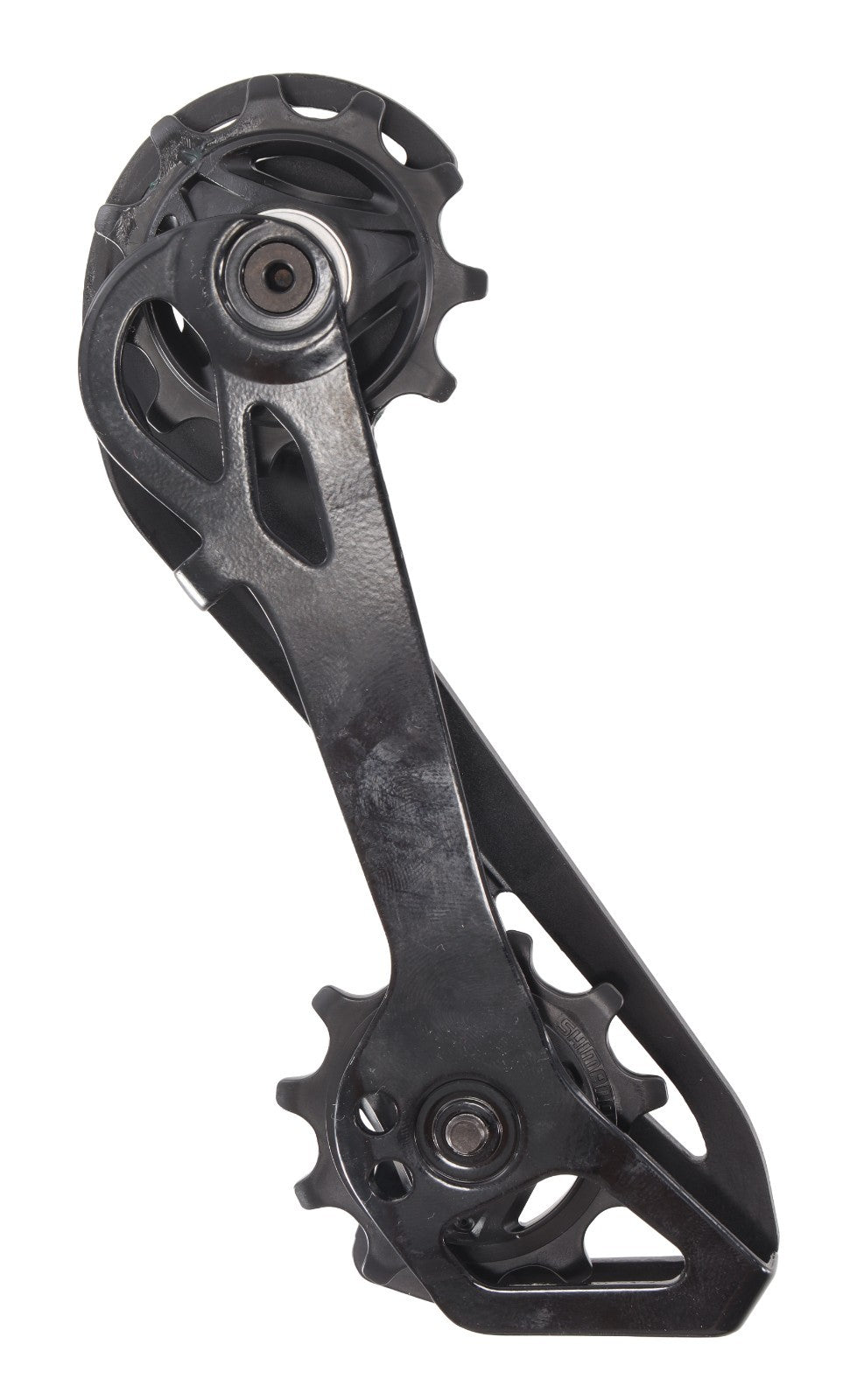 Shimano Ultegra RD-R8150 Derailleur Pulley Wheel Cage Assembly 12 Spd Road Bike