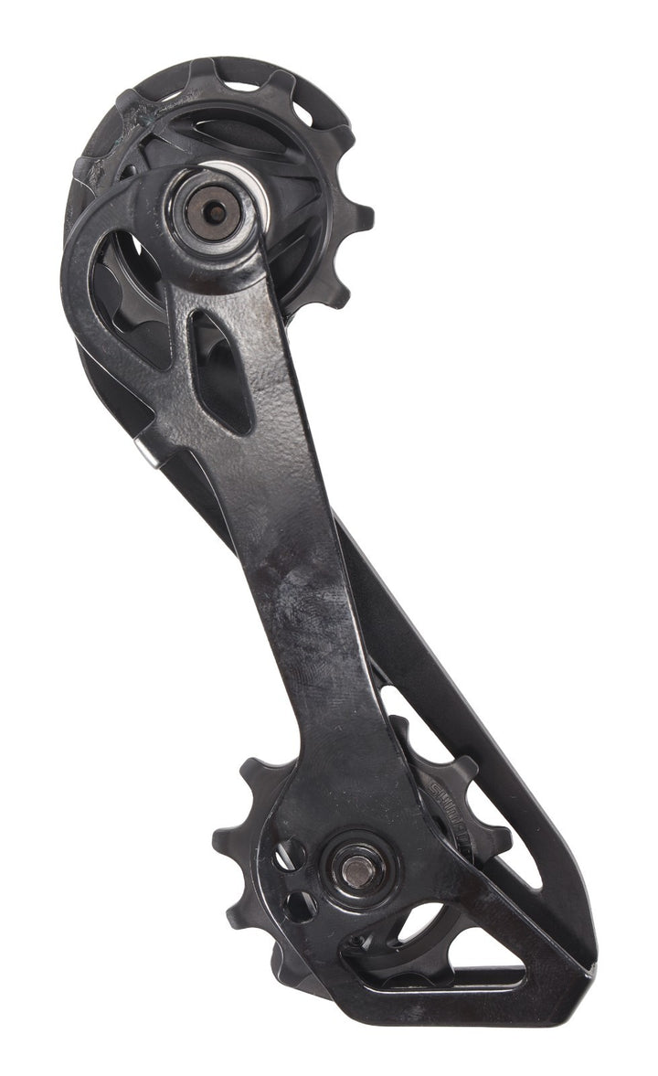 Shimano Ultegra RD-R8150 Derailleur Pulley Wheel Cage Assembly 12 Spd Road Bike