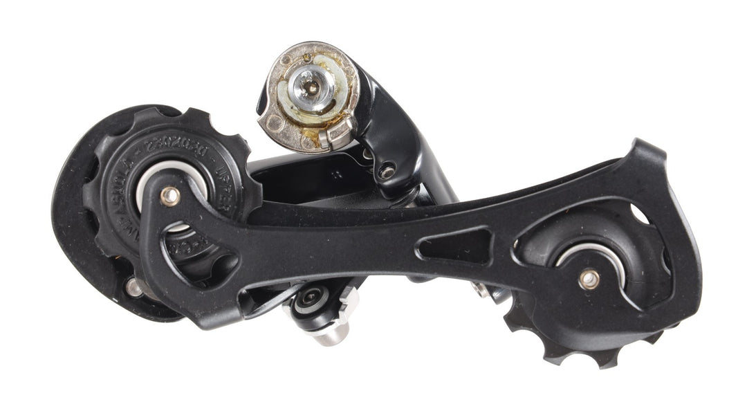 Campagnolo Centaur 10 Speed Road Bike Rear Derailleur BLACK Triple RD13-CEBX3