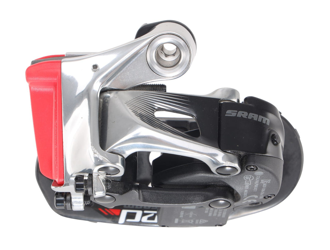 SRAM Red eTap 11 Speed Road Bike Rear Derailleur Short Cage 28T Max NO Battery