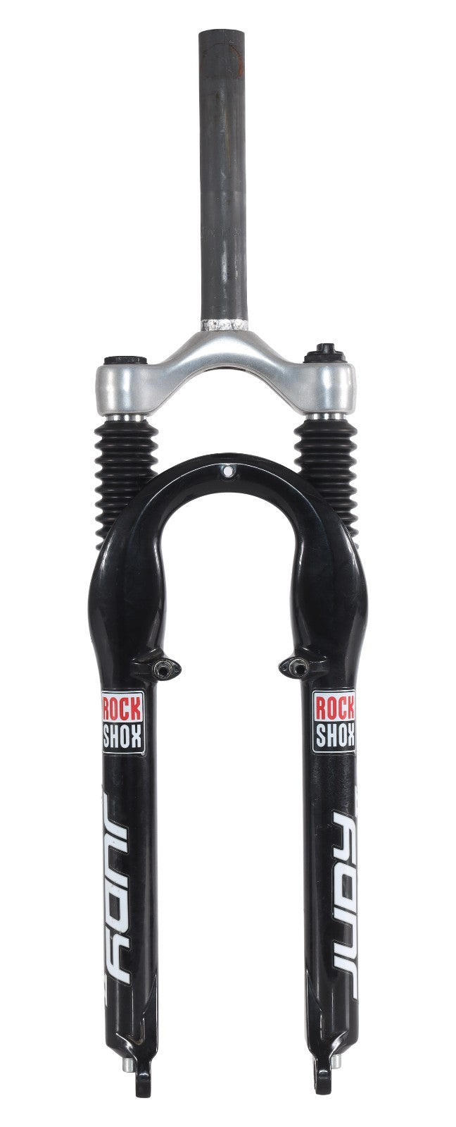 RockShox Judy TT Mountain Bike Fork 26" 80mm 1-1/8" QR Cantilever Disc Vintage