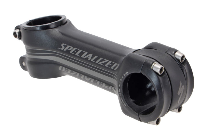 Specialized Comp Multi Alloy Road Bike Stem 31.8x 110mm 1-1/8" Gravel 12º +/- 4º
