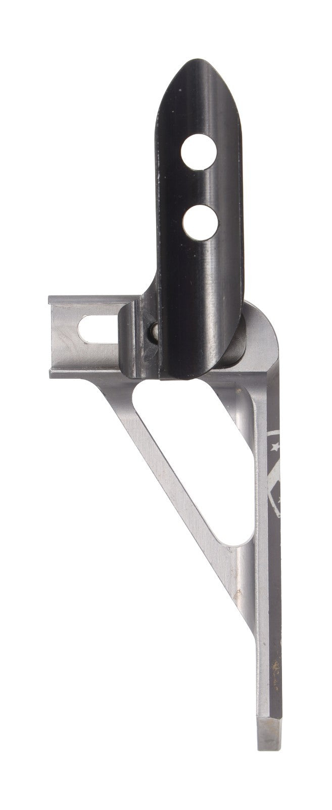 K-Edge Cross Double XL Road Bike Alloy Chain Catcher Braze-On GRAY Chain Drop CX