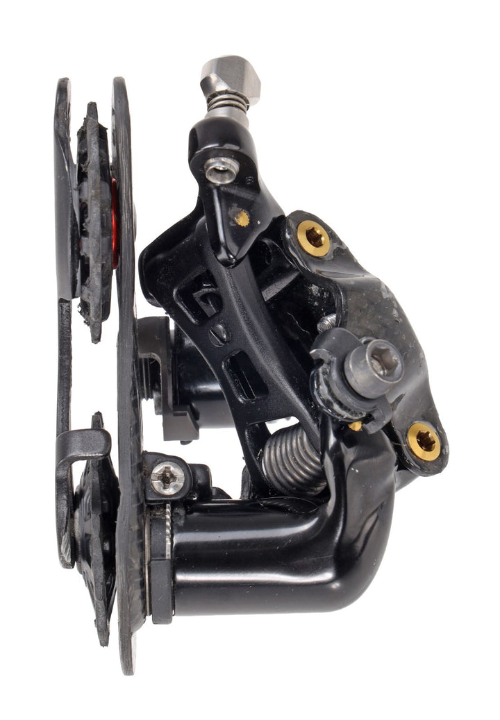 Campagnolo Super Record 11 Speed Carbon Road Bike Rear Derailleur Short Cage 29T