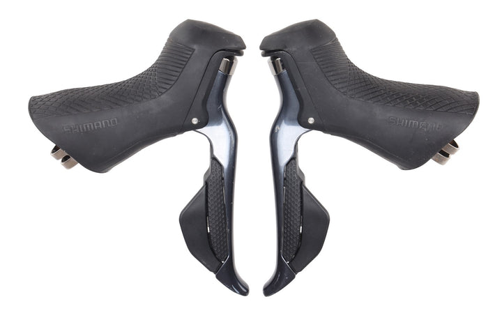 Shimano Ultegra Di2 ST-R8050 2x 11 Sp Road Bike Shift Brake Lever Set Mechanical