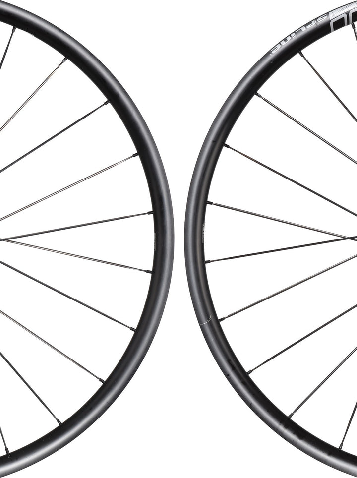 DT Swiss CR 1600 Spline Disc Alloy Gravel Wheelset Tubeless CL SRAM XDR 12s 700c