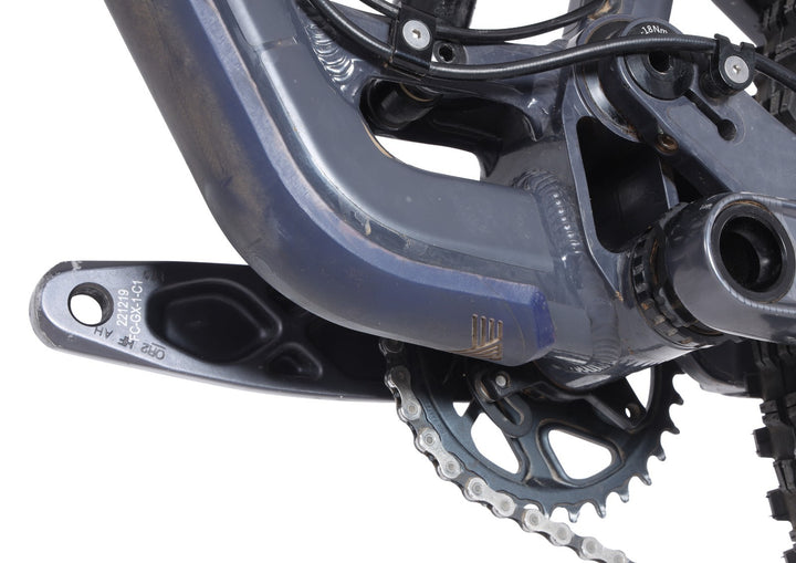 Privateer 141 G2 Alloy 29/27.5" Mtn Bike 1x 12s P2 MD Grey Fox SRAM AXS MTB 2024