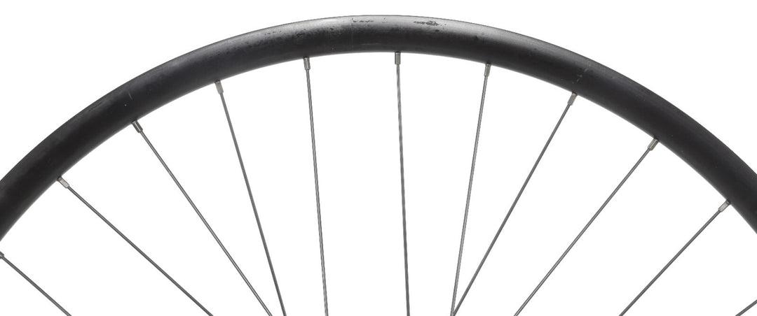 Origin8 Alloy CL Disc Tubeless Road/Gravel Bike FRONT Wheel 12x 100mm 700c TA CX