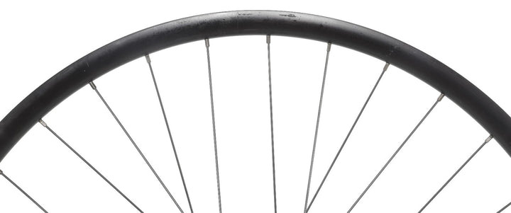 Origin8 Alloy CL Disc Tubeless Road/Gravel Bike FRONT Wheel 12x 100mm 700c TA CX