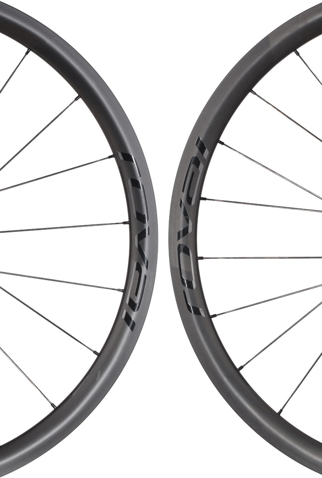 Roval Alpinist CLX Carbon Tubeless Road Bike Wheelset CL Disc SRAM XDR 12s 700c