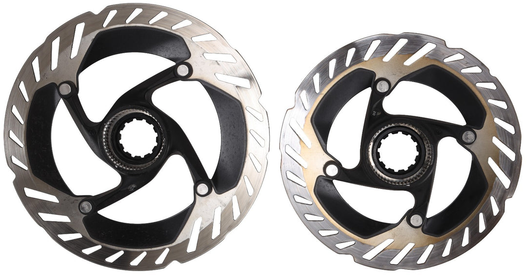 Shimano Dura-Ace RT-CL900 Road Bike CL Disc Brake Rotors 160/140mm 1 PAIR