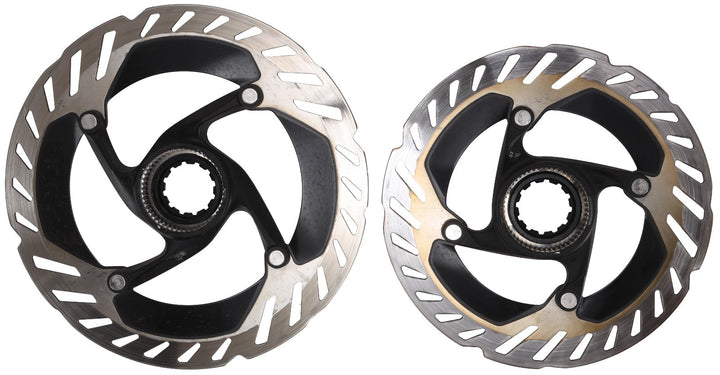 Shimano Dura-Ace RT-CL900 Road Bike CL Disc Brake Rotors 160/140mm 1 PAIR