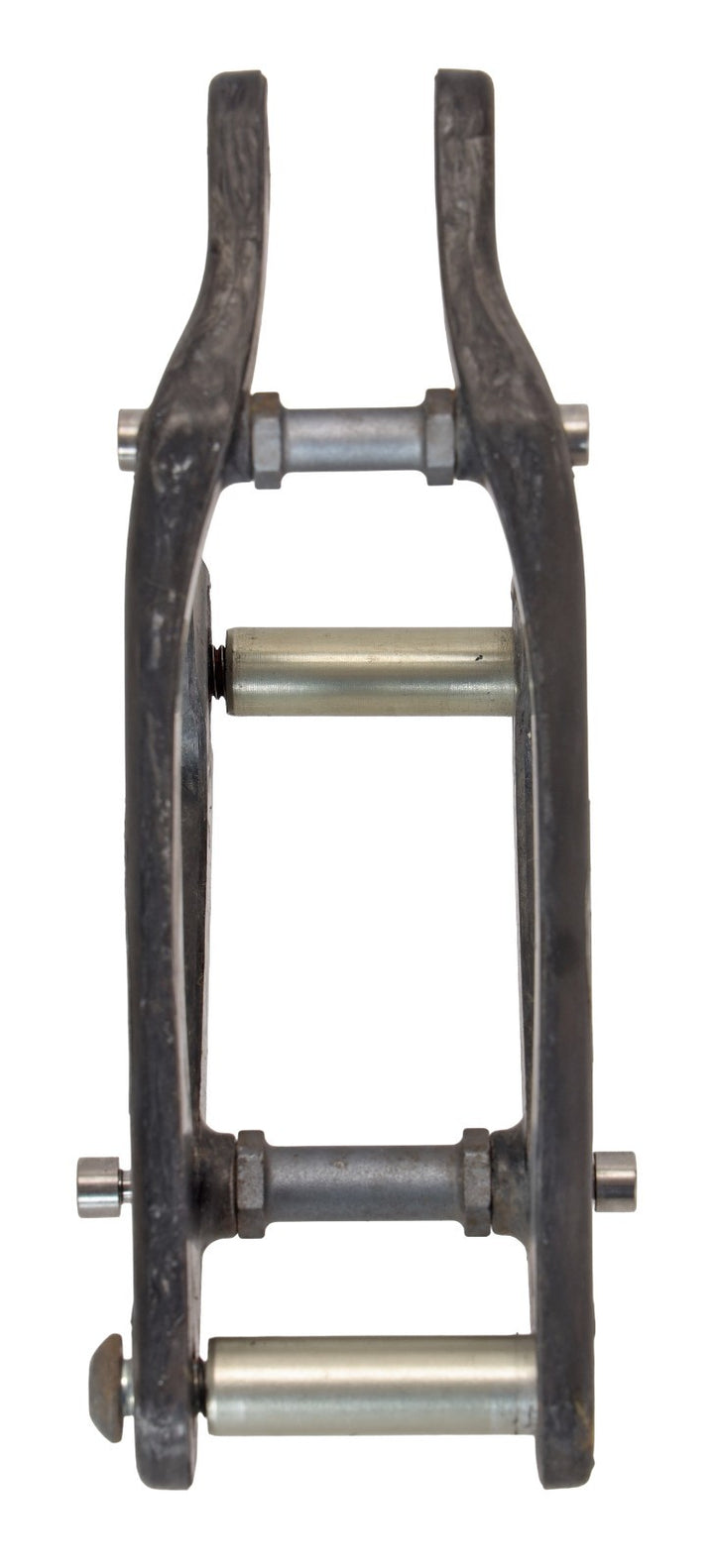 2003 Trek Top Fuel 100 OCLV Carbon Mtn Bike REAR TRIANGLE 19.5" MC Rocker Link