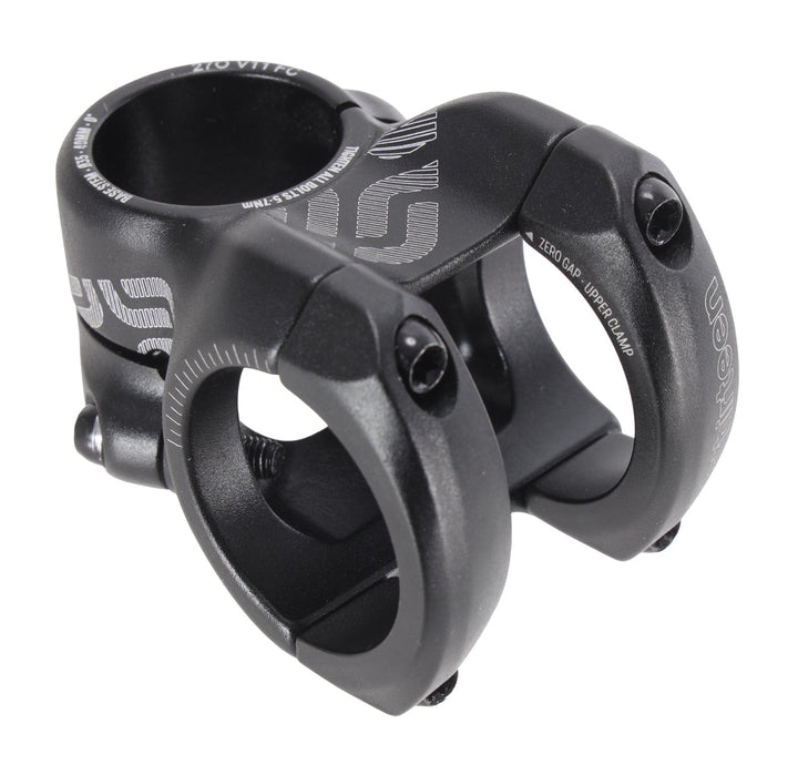 e*thirteen Base Alloy Mountain Bike Stem 35 x 40mm 0º MTB 1-1/8"