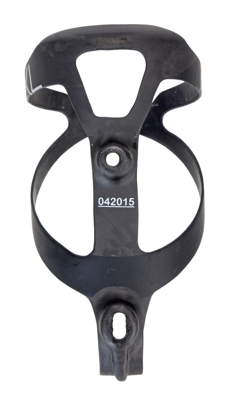 Bontrager RXL Carbon Road Bike Water Bottle Cage Matte Black Gravel Mountain CX