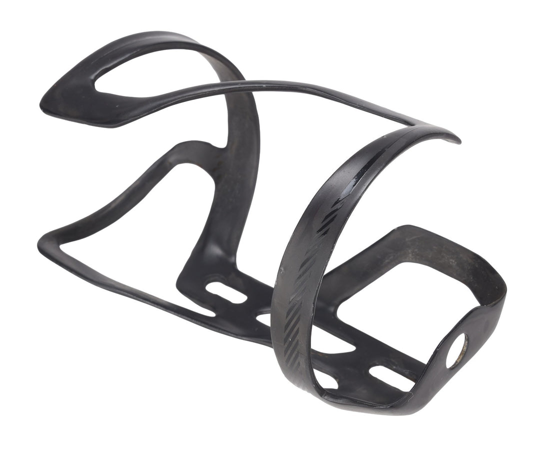 Specialized S-Works Zee Cage II Road Bike Carbon Bottle Cage LEFT Load SWAT EMT