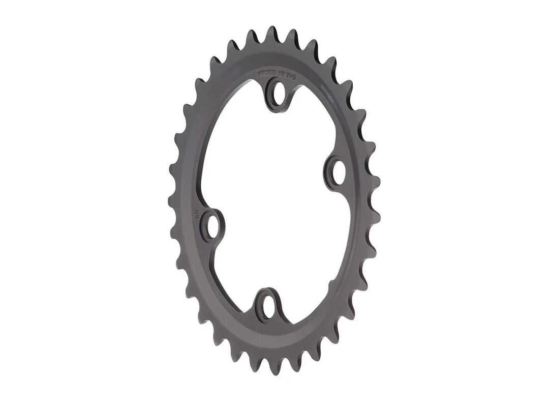 Shimano GRX FC-RX810-2 2 x 11 Speed Gravel Bike Chainring Set 48-31T 4-Bolt