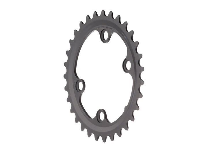 Shimano GRX FC-RX810-2 2 x 11 Speed Gravel Bike Chainring Set 48-31T 4-Bolt