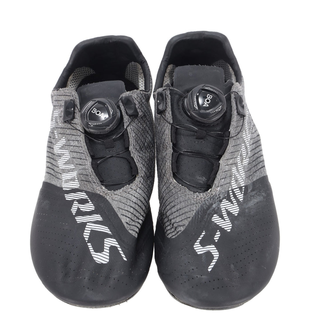Specialized S-Works Exos Road Bike Shoes EU 38.5 Unisex US 6 BLACK 3-Bolt BOA TT