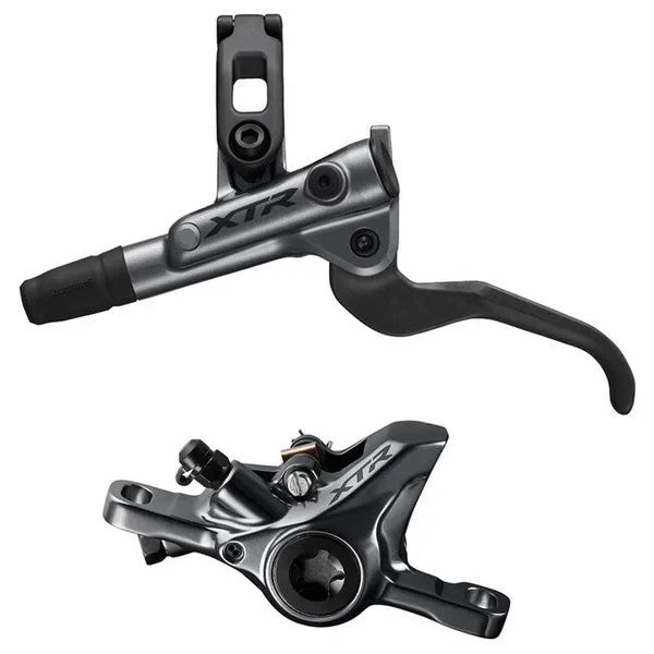 Shimano XTR BL-M9100 LEFT -or- RIGHT Mtn Bike Hydraulic Disc Brake Lever Caliper