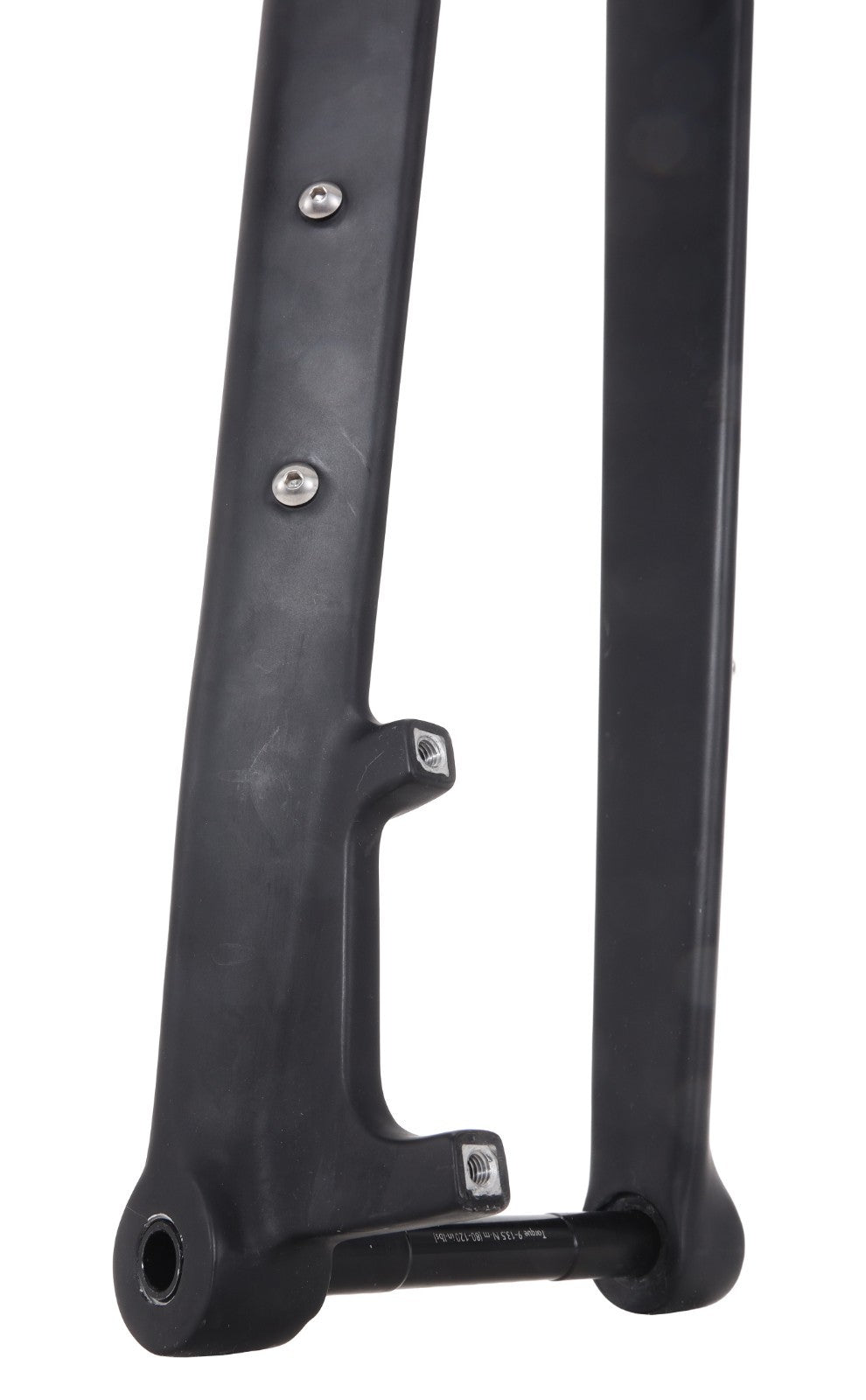 Sonder Pathfinder Carbon Mtn Bike Fork 29" Disc 1 1/2" Tapered 15x 110mm TA 51mm