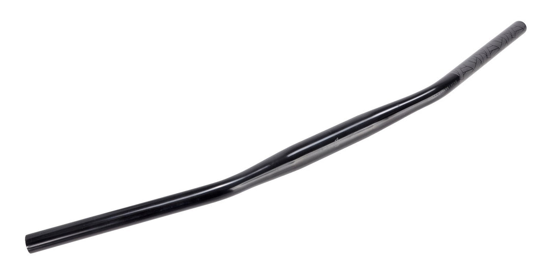 Salsa Bend Bar Deluxe Alloy Mtn Bike Handlebars 31.8 x 740mm 17º Sweep Adventure