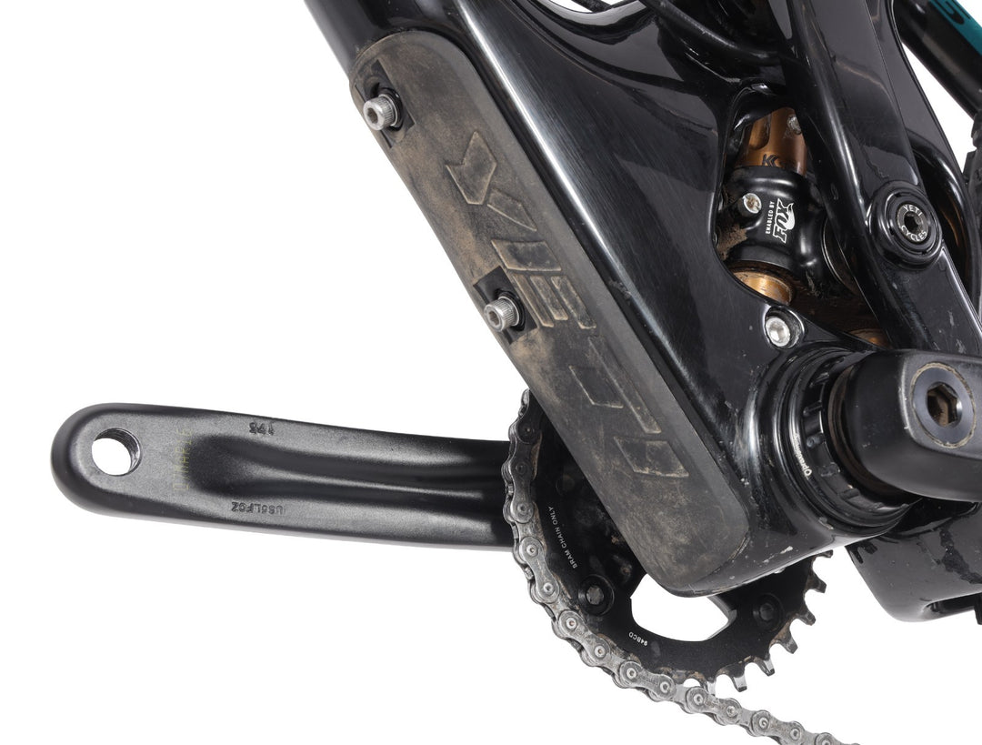 Yeti SB5 Enduro 1x 11s 27.5" Carbon Mountain Bike SMALL Black FOX SRAM GX 2016