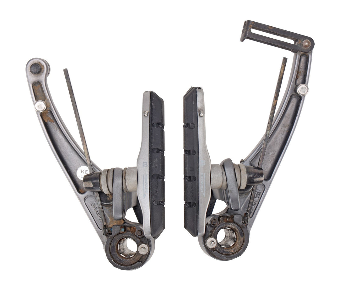 Shimano XTR BR-M951 Mountain Bike Linear Pull V-Brake Caliper