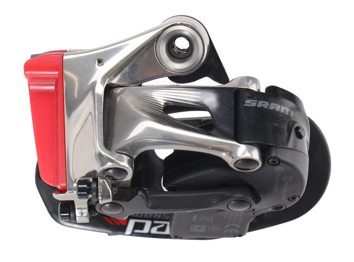 SRAM Red eTap 11s Road Bike Rear Derailleur Short 28T Max NO Battery RD-RED-E-A1