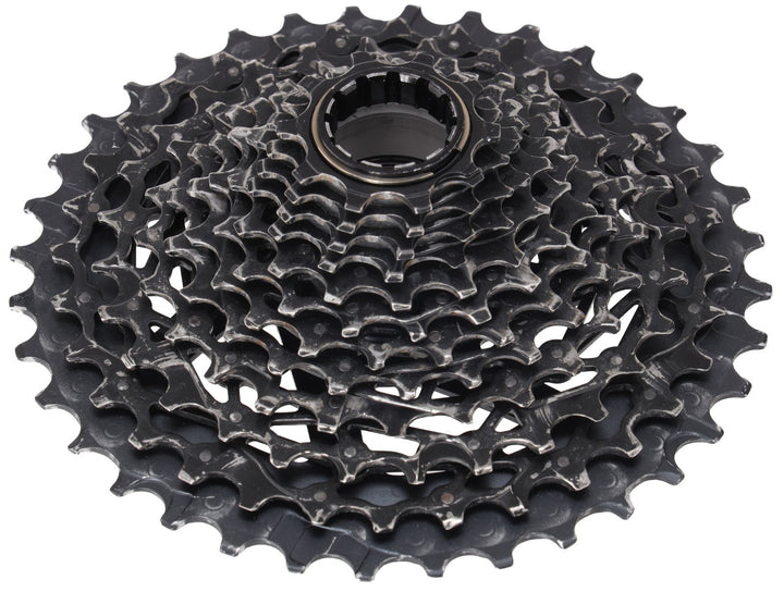SRAM Force 12 Speed Road Bike Cassette 10-36T CS-XG-1270-D1 XDR BLACK Gravel