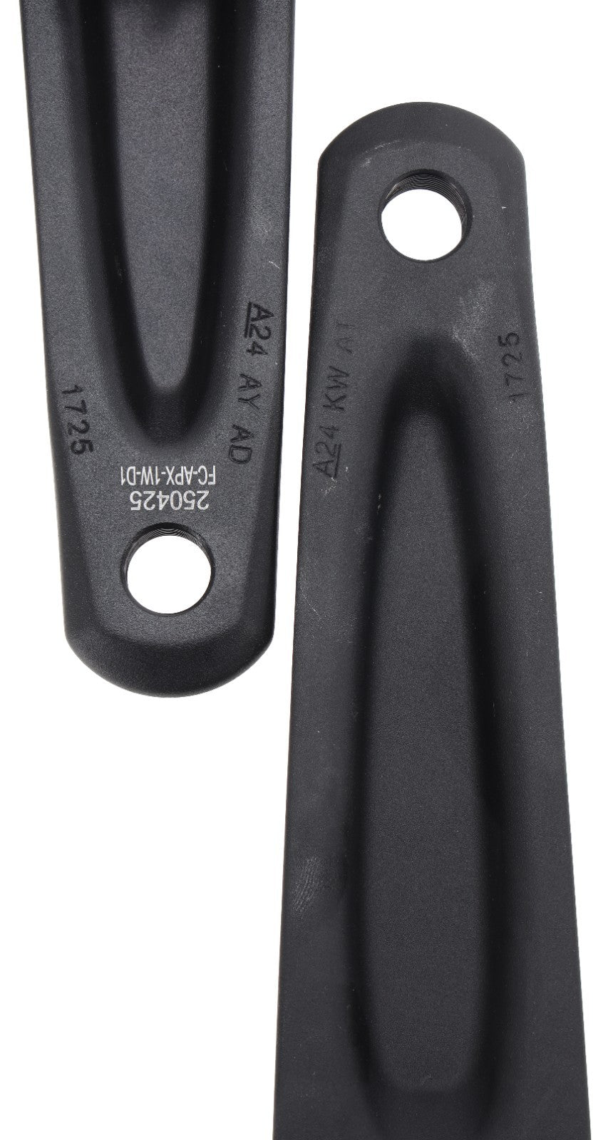 SRAM Apex Gravel Bike Crankset 172.5mm 1 x 12 Speed 42T DUB Wide FC-APX-1W-D1