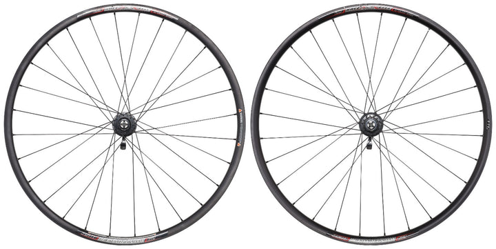 Bontrager Race X Lite Alloy Disc 29" TLR Disc Mtn Bike Wheelset Shimano 10s QR