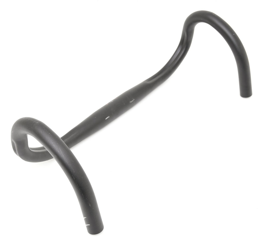 Modolo X-Boost Anatomic Alloy Road Bike Drop Handlebars 31.8 x 42cm 420mm CX