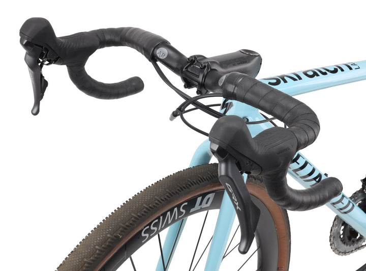 Specialized Crux Comp Disc Carbon 12s Gravel Bike 49cm DT Swiss SRAM PM GRX 2022