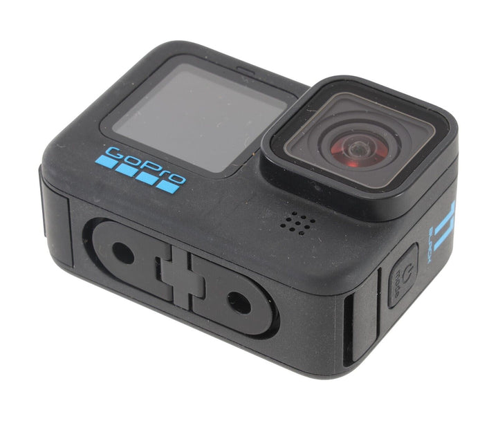 GoPro HERO11 Black Sports Action Camera 5.3K UHD WiFi 256gb Extras Waterproof