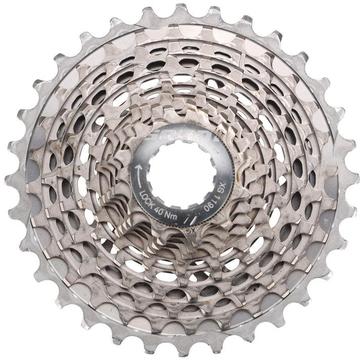 SRAM Red 22 XG 1190 A2 11 Speed Road Bike Cassette 11-32T X-Glide Shimano HG