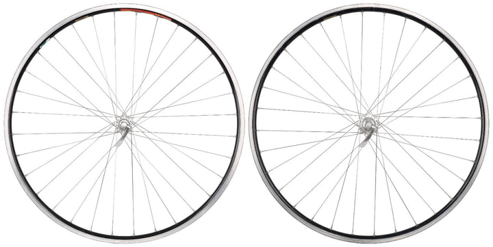 Mavic Open Pro Dura-Ace 7700 Alloy Clincher Road Bike 10 Sp Wheelset 700c Rim QR