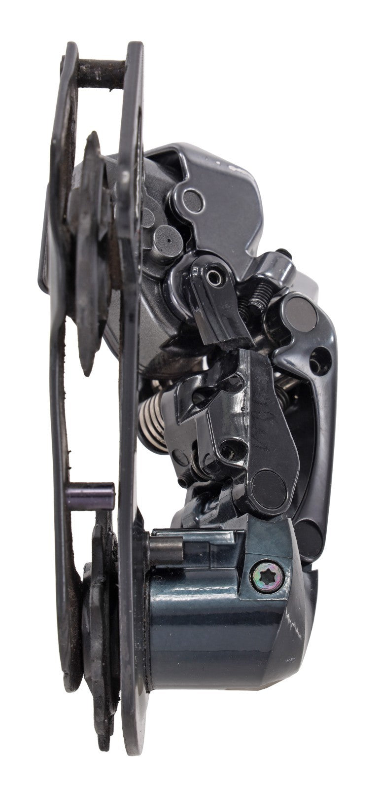 Shimano Dura-Ace Di2 RD-R9150 11s Road Bike Rear Derailleur 30T Med FOR PARTS