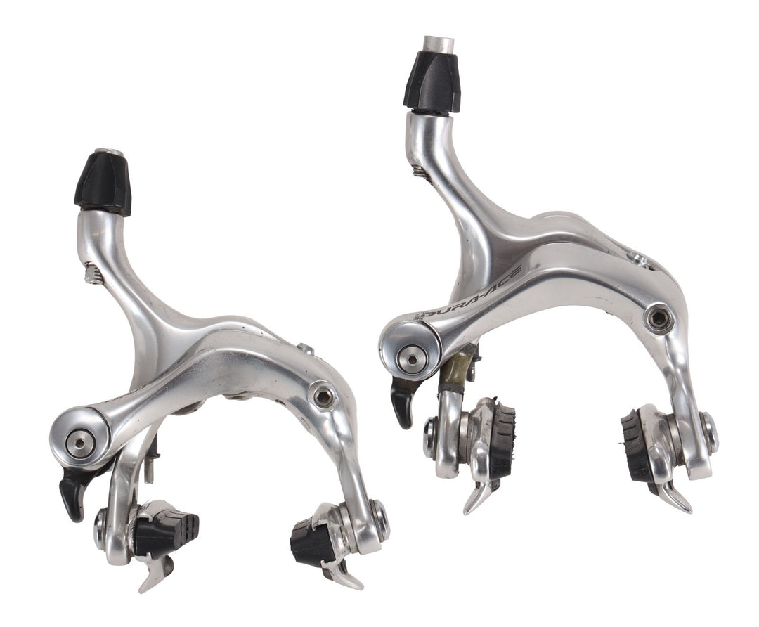 Shimano Dura-Ace BR-7800 Dual Pivot Road Bike Brake Caliper Set Cycling