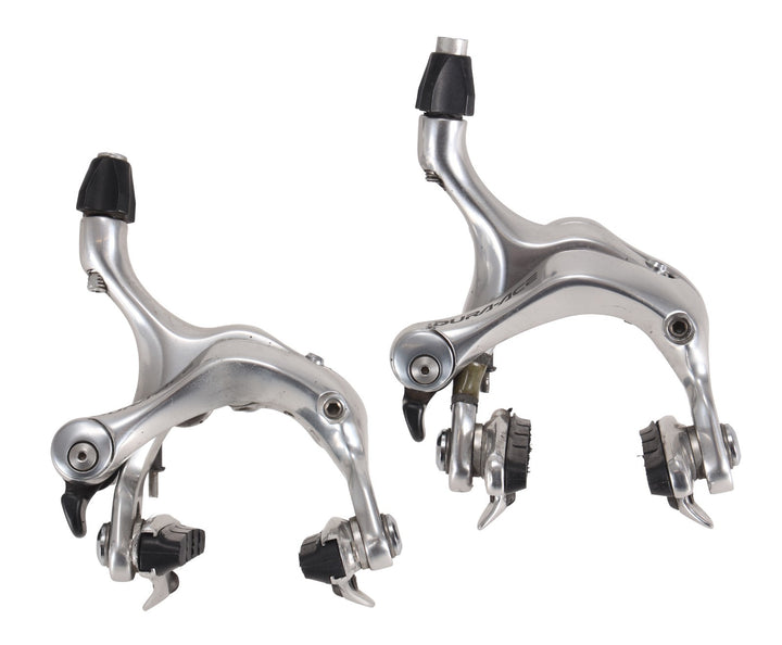 Shimano Dura-Ace BR-7800 Dual Pivot Road Bike Brake Caliper Set Cycling