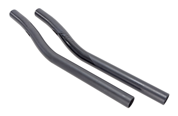 Zipp Vuka Carbon Race Aerobar Extension 360mm 22.2mm Tri TT Bike Matte Black