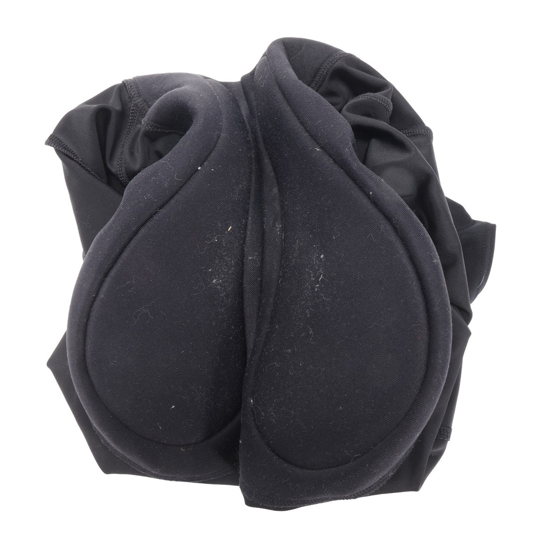 Rapha Core Bib Shorts Men XL Black Road Bike Cycling Gravel Mountain