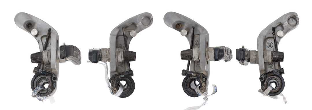 SRAM Avid Shorty 6 Mountain Bike Cantilever Caliper SET Mechanical