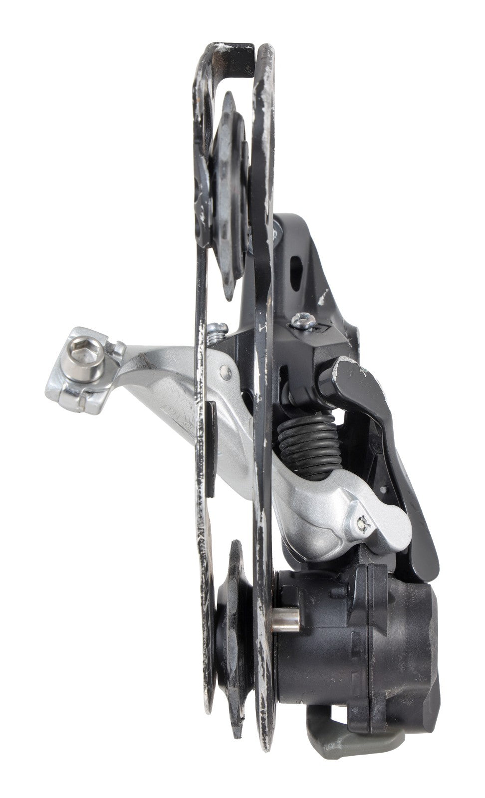 Shimano Deore XT RD-M786 10 Spd Mountain Bike Rear Derailleur Long Cage 36T XC