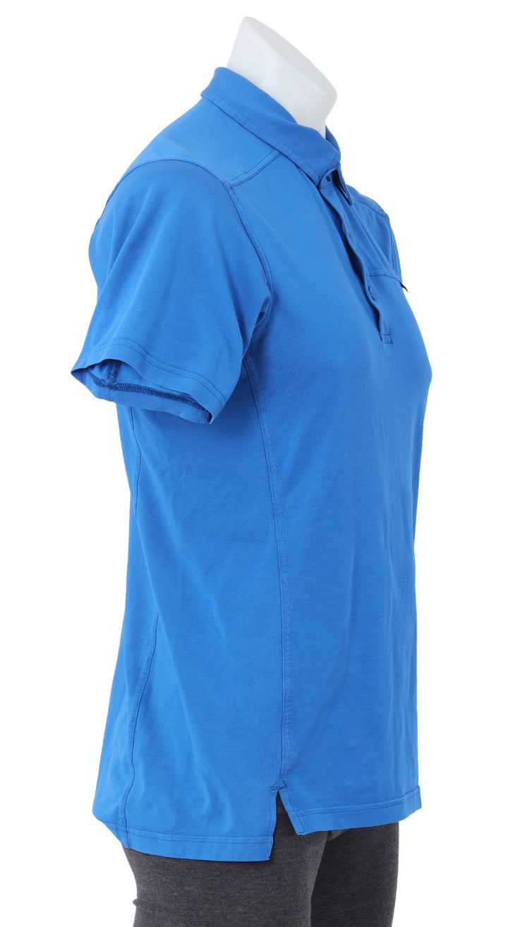 Arcteryx Captive Short Sleeve Polo Shirt 3-Pack Men SMALL Green Blue Navy