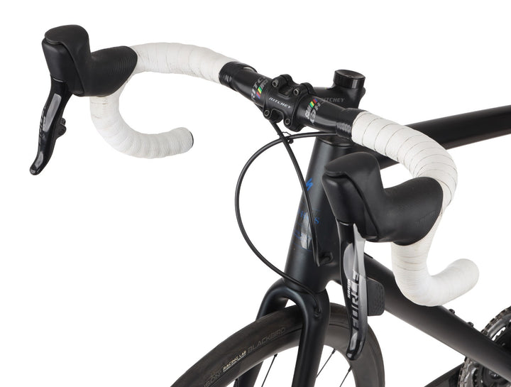 Specialized Aethos Pro Carbon Disc 1x 12s Road Bike 58cm SRAM Force AXS PM 2021