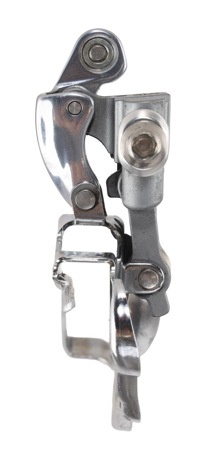 Shimano Ultegra FD-6703 3 x 10 Speed Road Bike Front Derailleur Braze-On Triple
